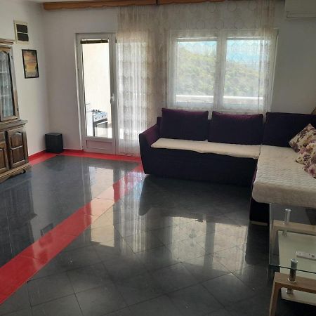 Apartmani Licina Bečići Exterior foto