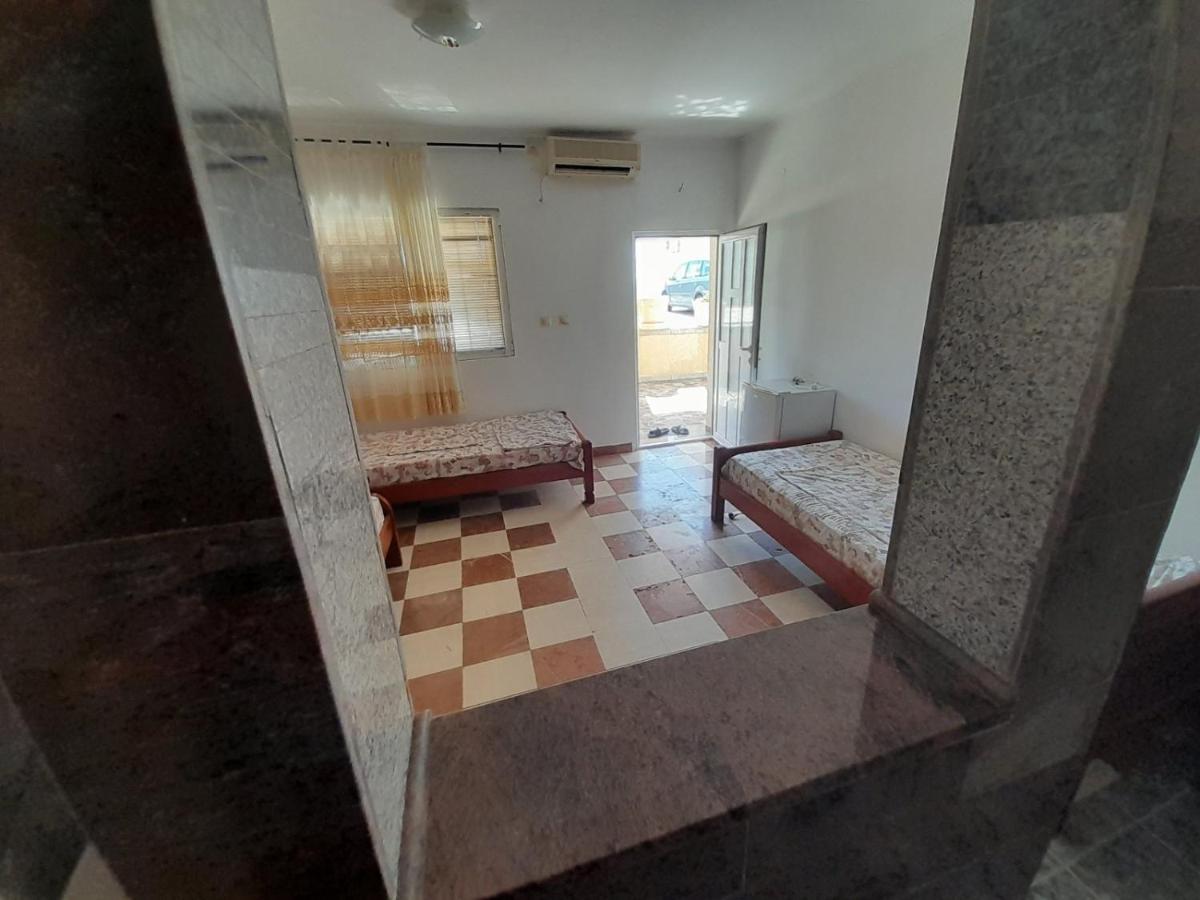 Apartmani Licina Bečići Exterior foto