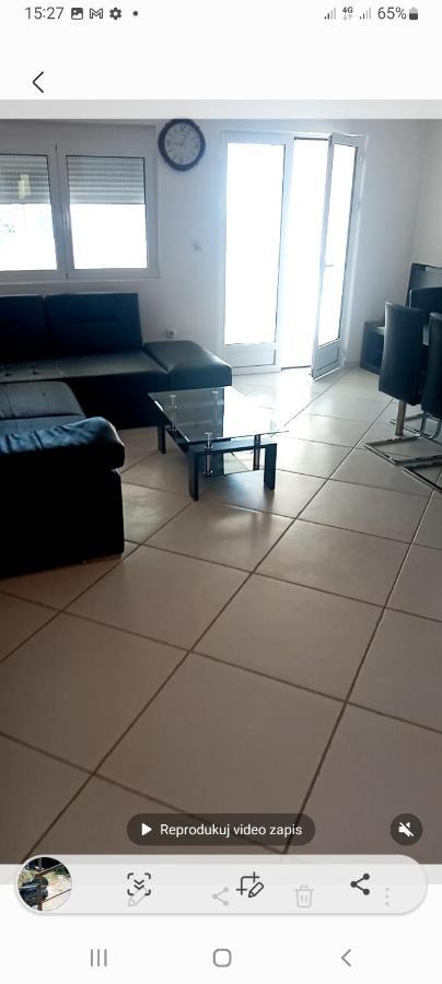 Apartmani Licina Bečići Exterior foto
