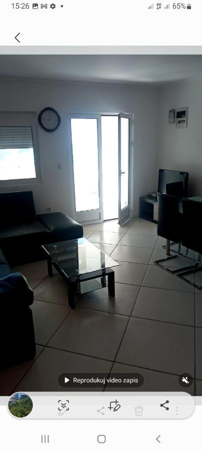 Apartmani Licina Bečići Exterior foto