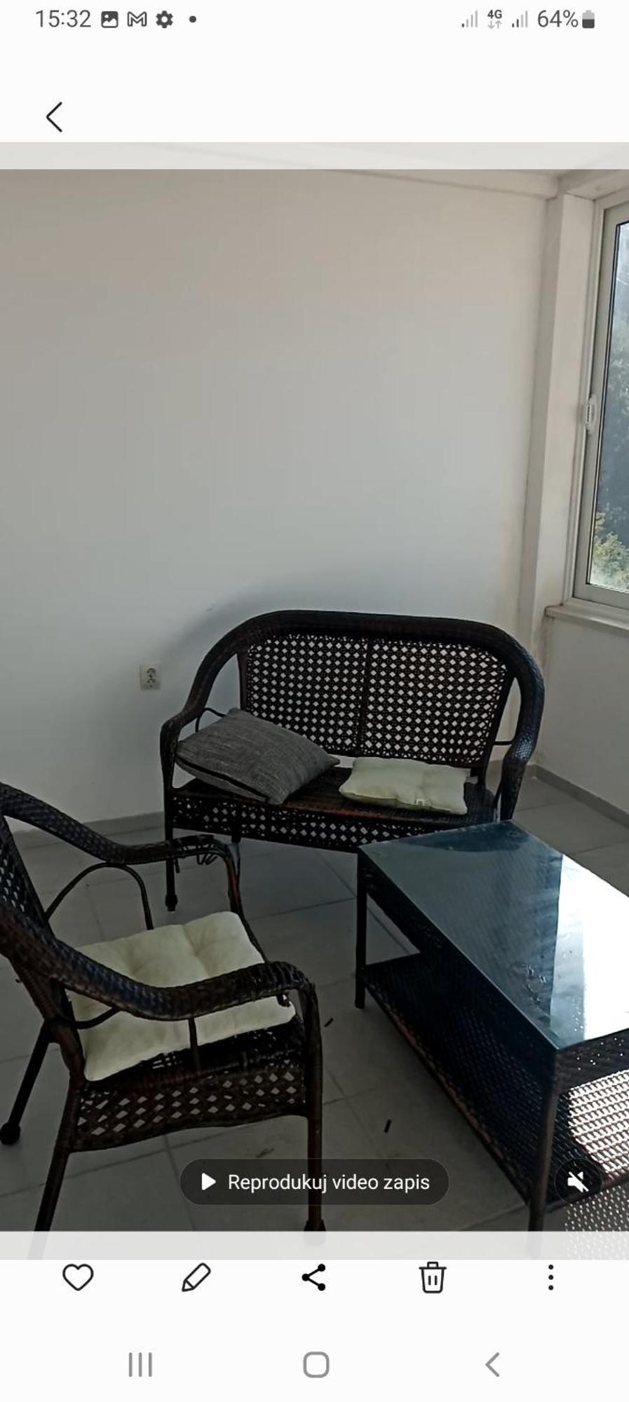 Apartmani Licina Bečići Cameră foto
